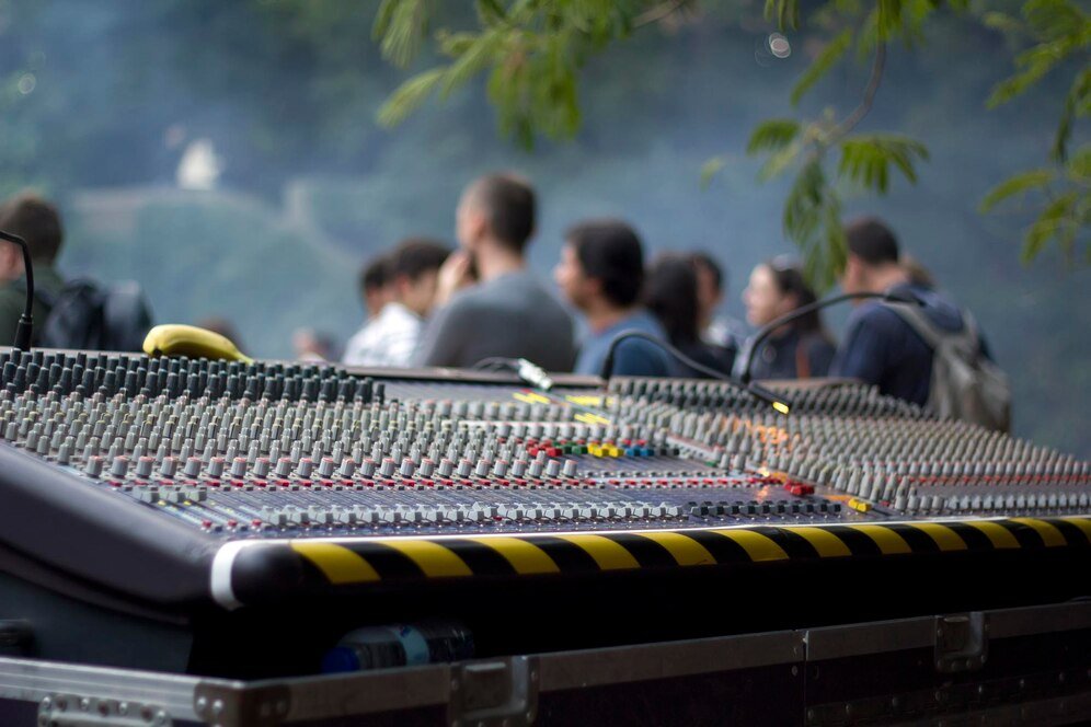 Live Sound